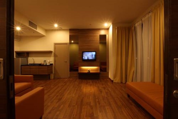 Premier Suite