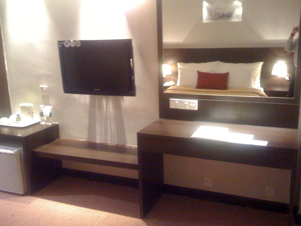 City Suite