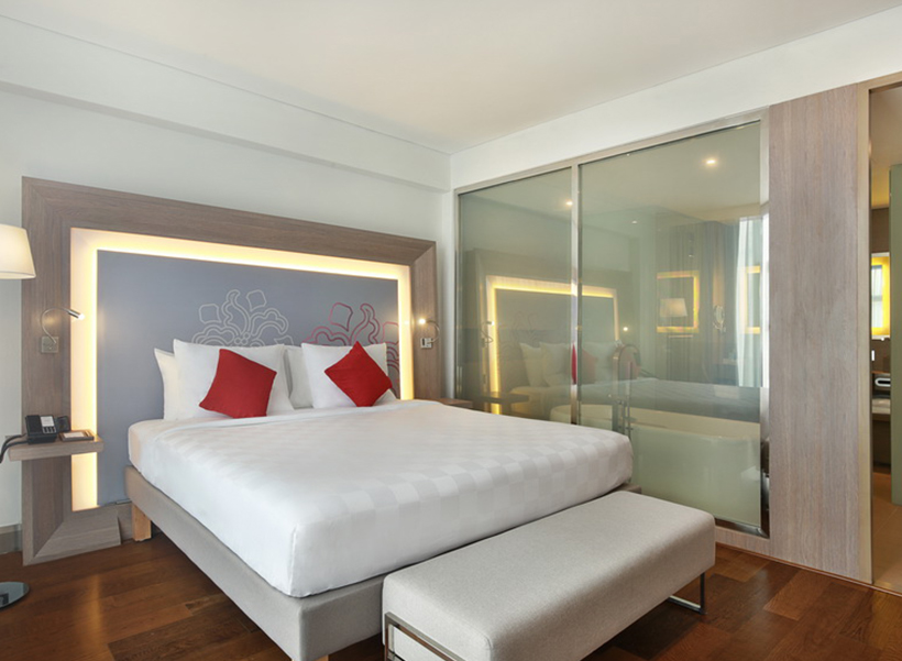 Suite Room