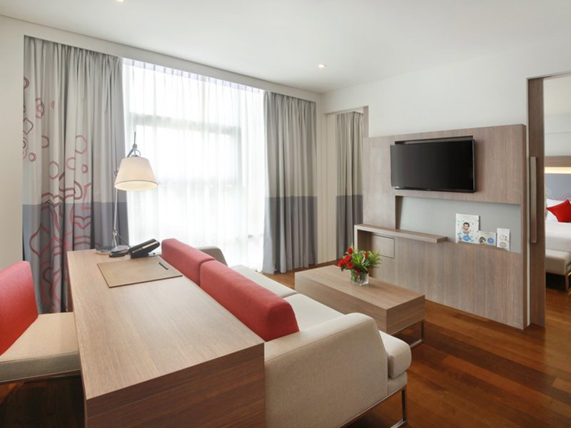 Suite Room