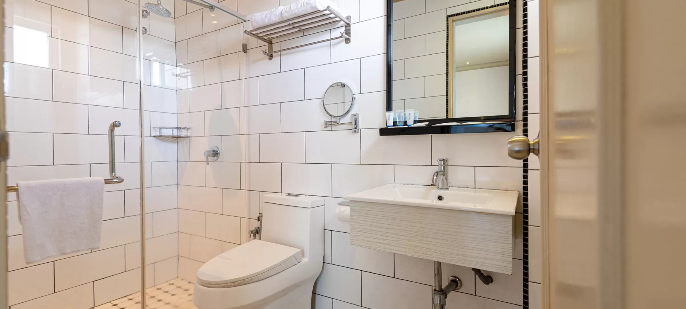 2 Room Villa