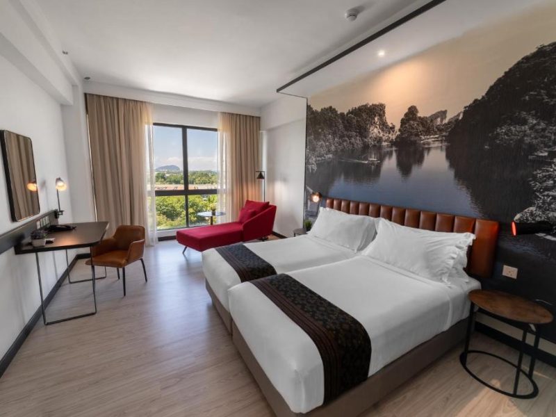 Premier Room
