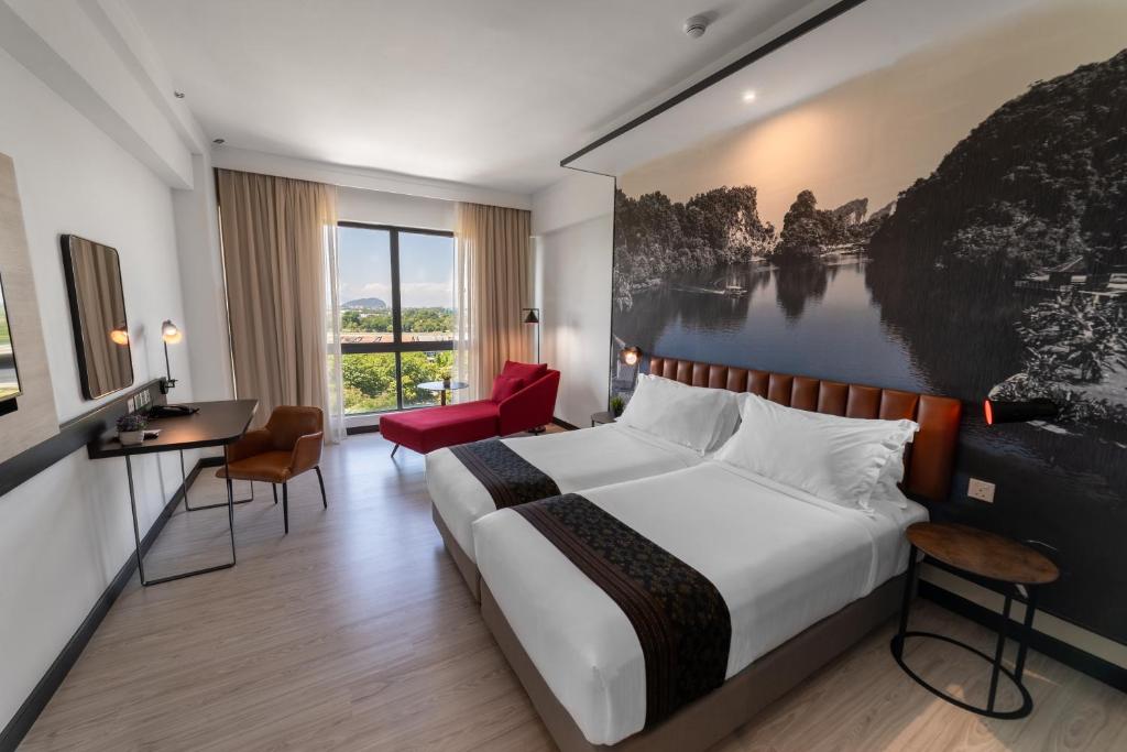 Premier Room