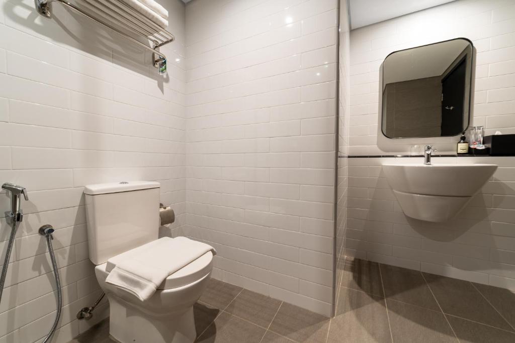 Premier Room