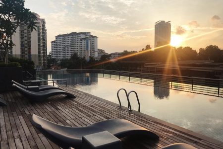 Capri by Fraser, Johor Bahru