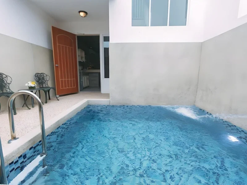 2 Room Villa