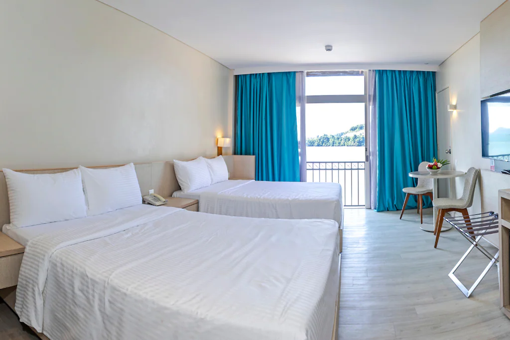 Premier Seaview