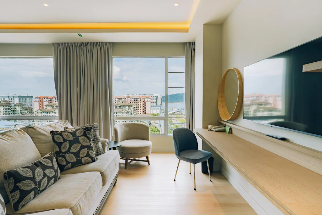 Family Suite