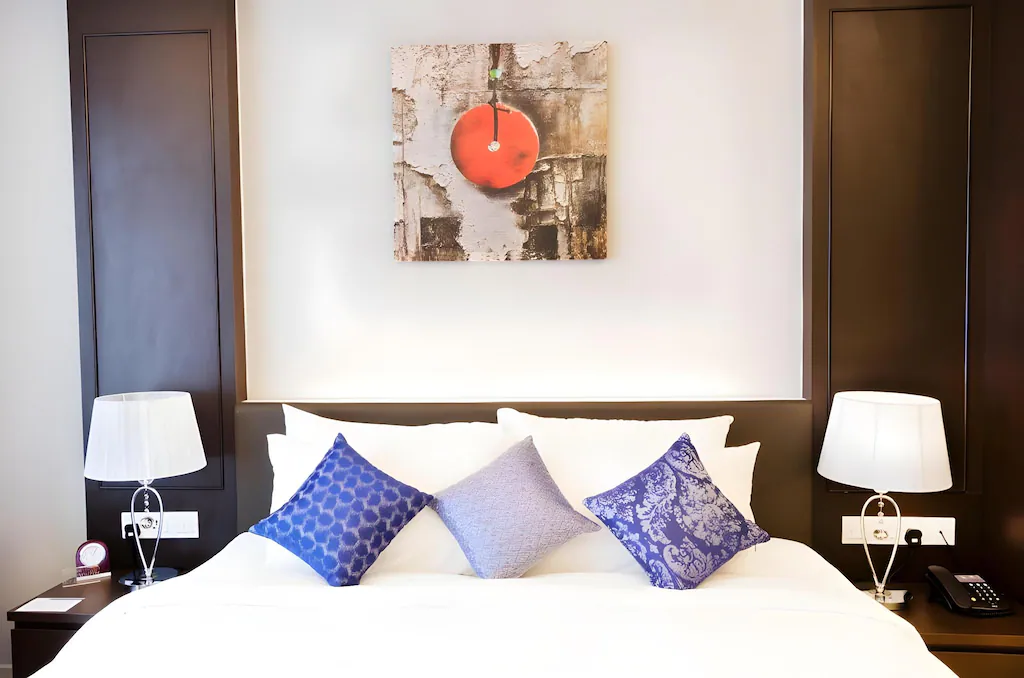 3 Bedroom Suite