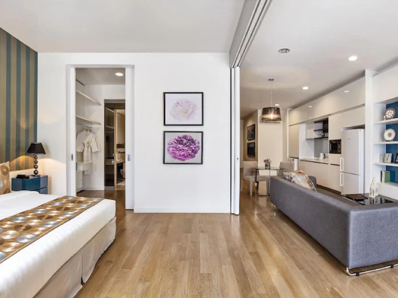 1 Bedroom Superior (Room Only)