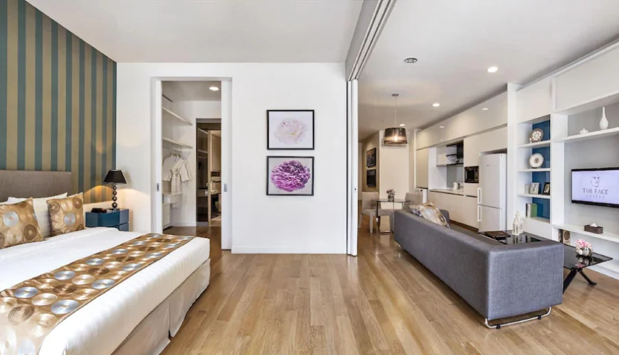 1 Bedroom Superior (Room Only)