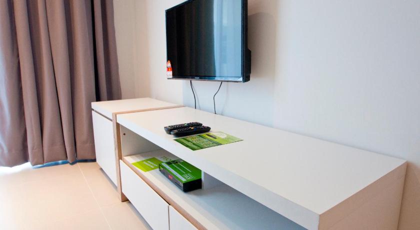 Family 2 Bedroom (Deluxe)