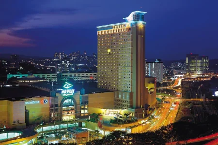 Cititel Hotel Mid Valley, Bangsar