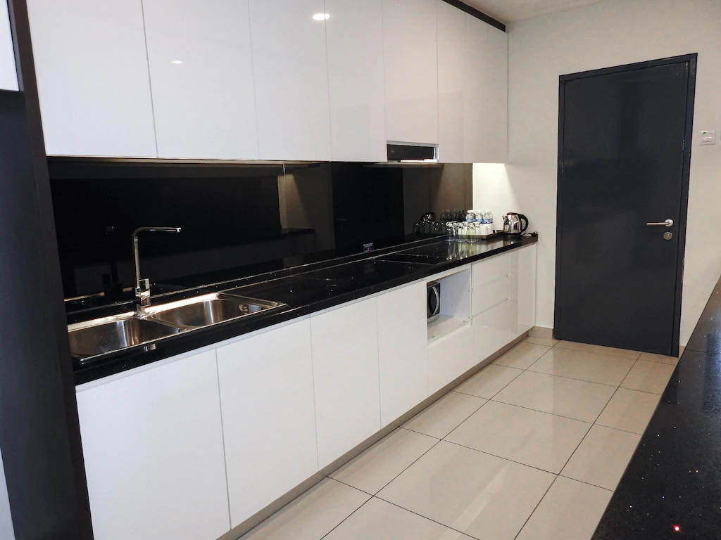 3 Bedroom Suite