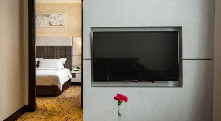 Junior Suite (With Breakfast)