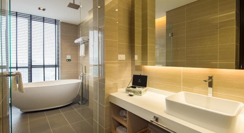Premier Room