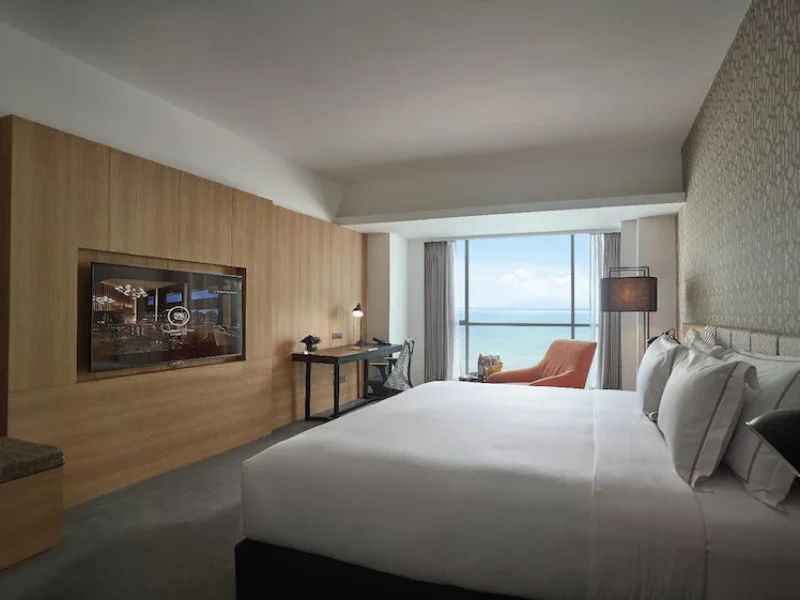 Executive Room