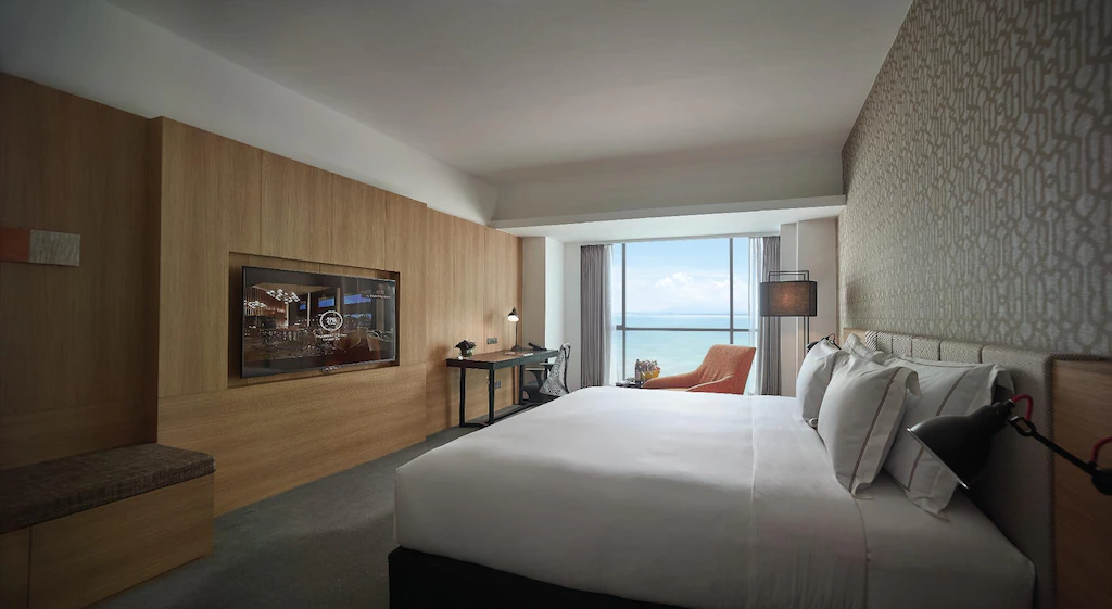Executive Room