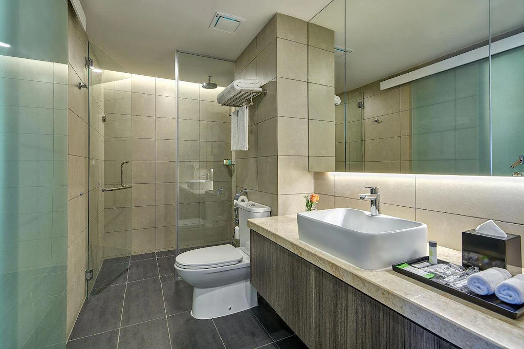 1 Bedroom Suite