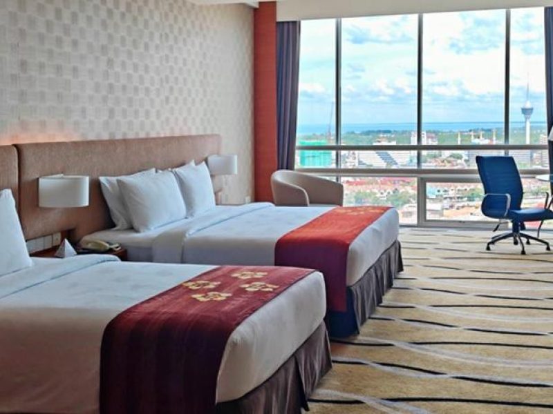 Super Deluxe Twin