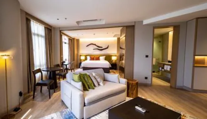 Executive Suite