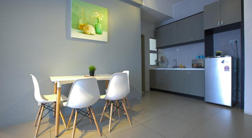 Family 2 Bedroom (Standard)