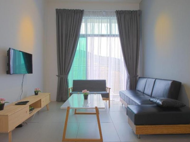 Family 2 Bedroom (Standard)