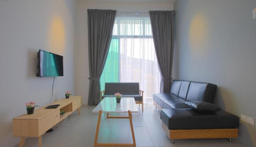 Family 2 Bedroom (Standard)