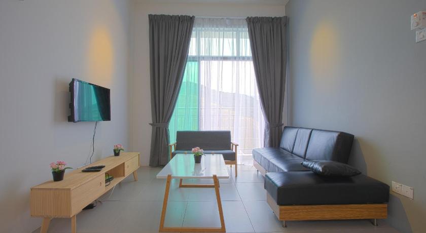Family 2 Bedroom (Standard)