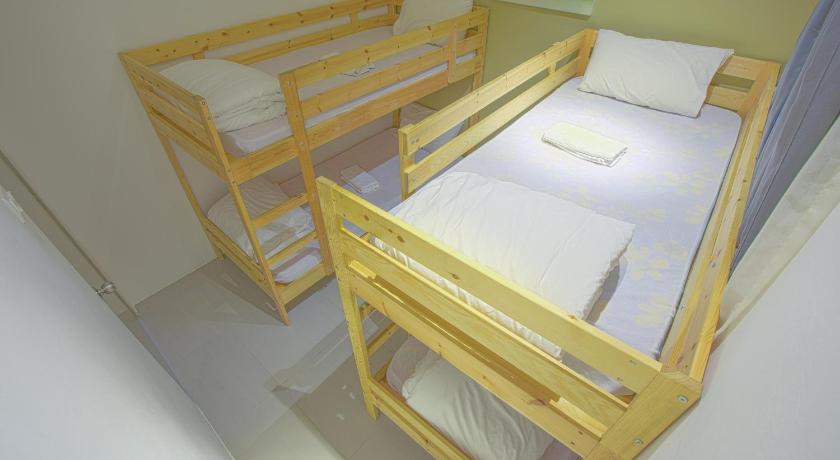 Family 2 Bedroom (Standard)