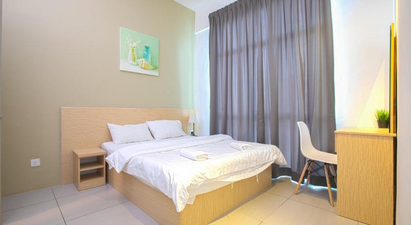 Family 2 Bedroom (Standard)