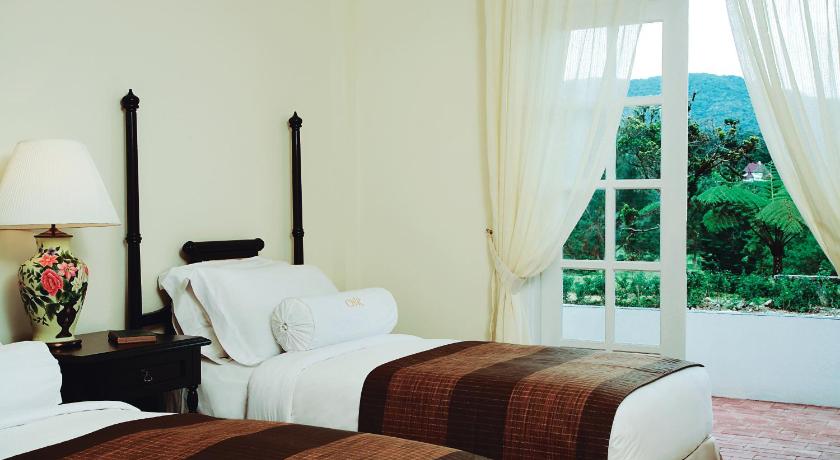 2 Bedroom Suites
