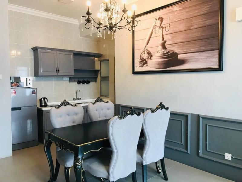 2 Bedroom