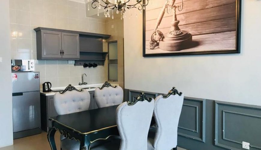 2 Bedroom