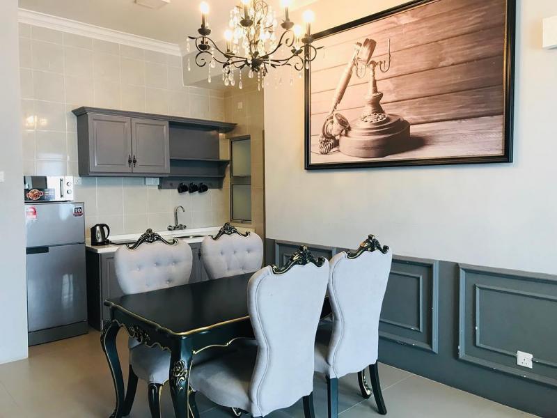 2 Bedroom