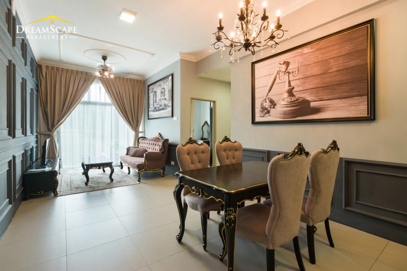 2 Bedroom