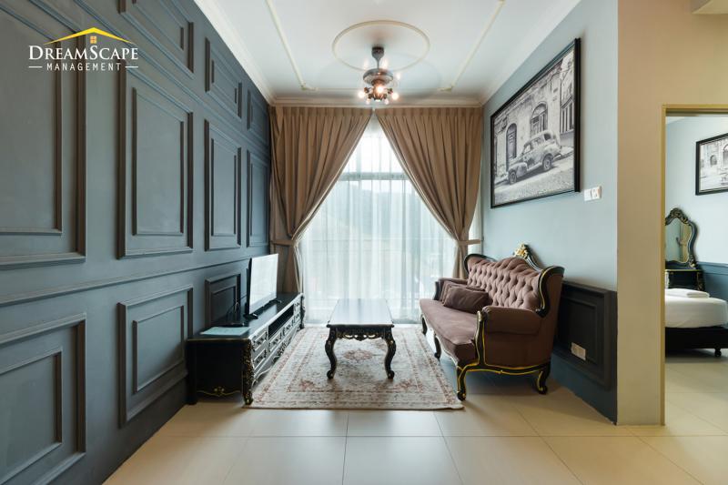 2 Bedroom