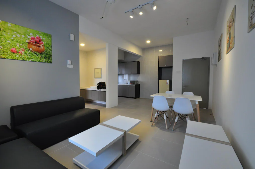 Family 2 Bedroom (Standard)