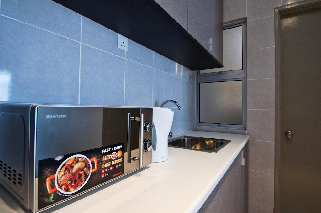 Family 2 Bedroom (Standard)