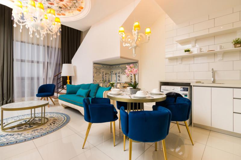 Duplex 2 Bedroom