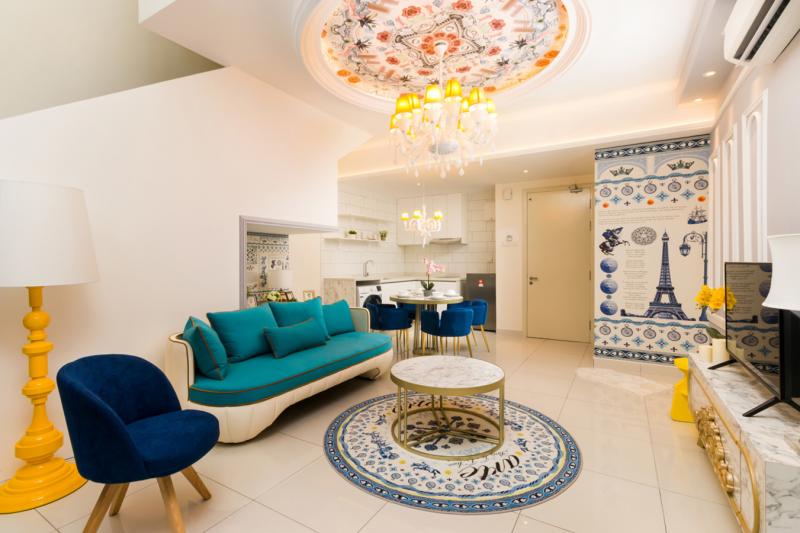 Duplex 2 Bedroom