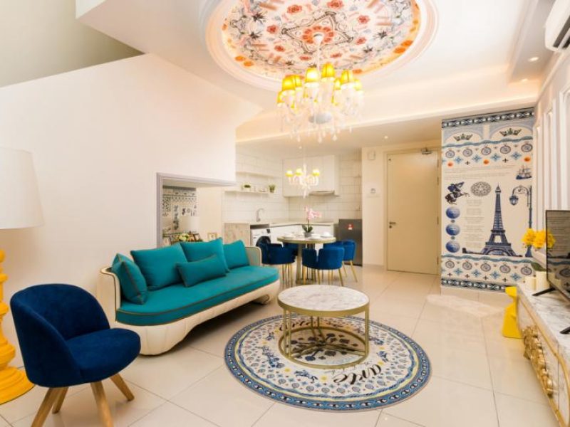 Duplex 2 Bedroom