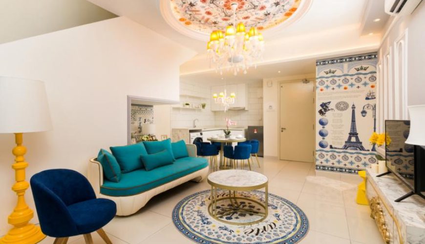 Duplex 2 Bedroom