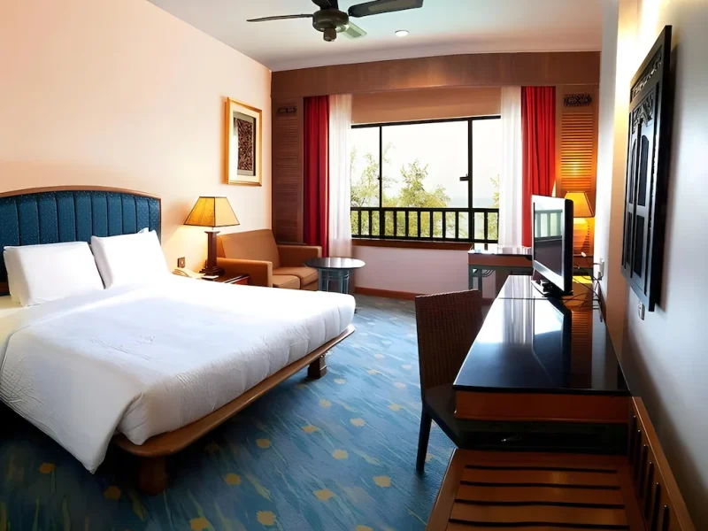 Premier Seaview