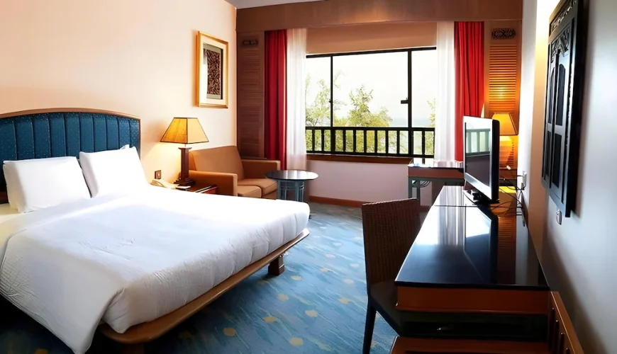 Premier Seaview
