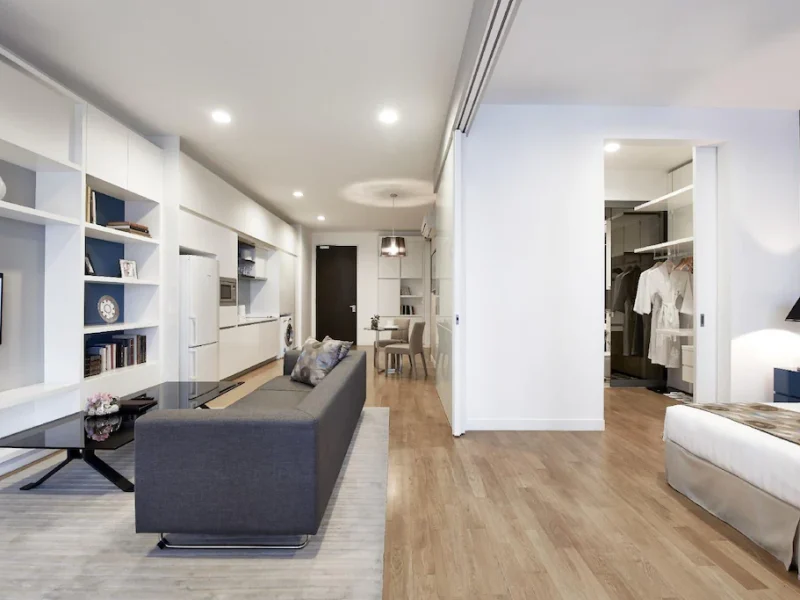 2 Bedroom Superior (Room with Breakfast)