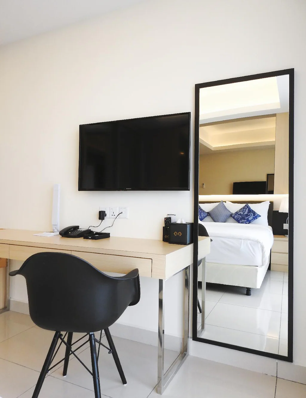 1 Bedroom Suite