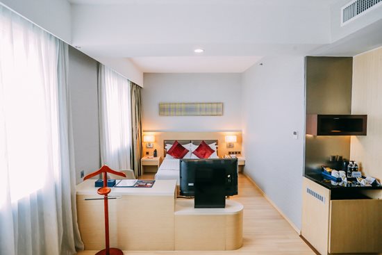 Junior Suite