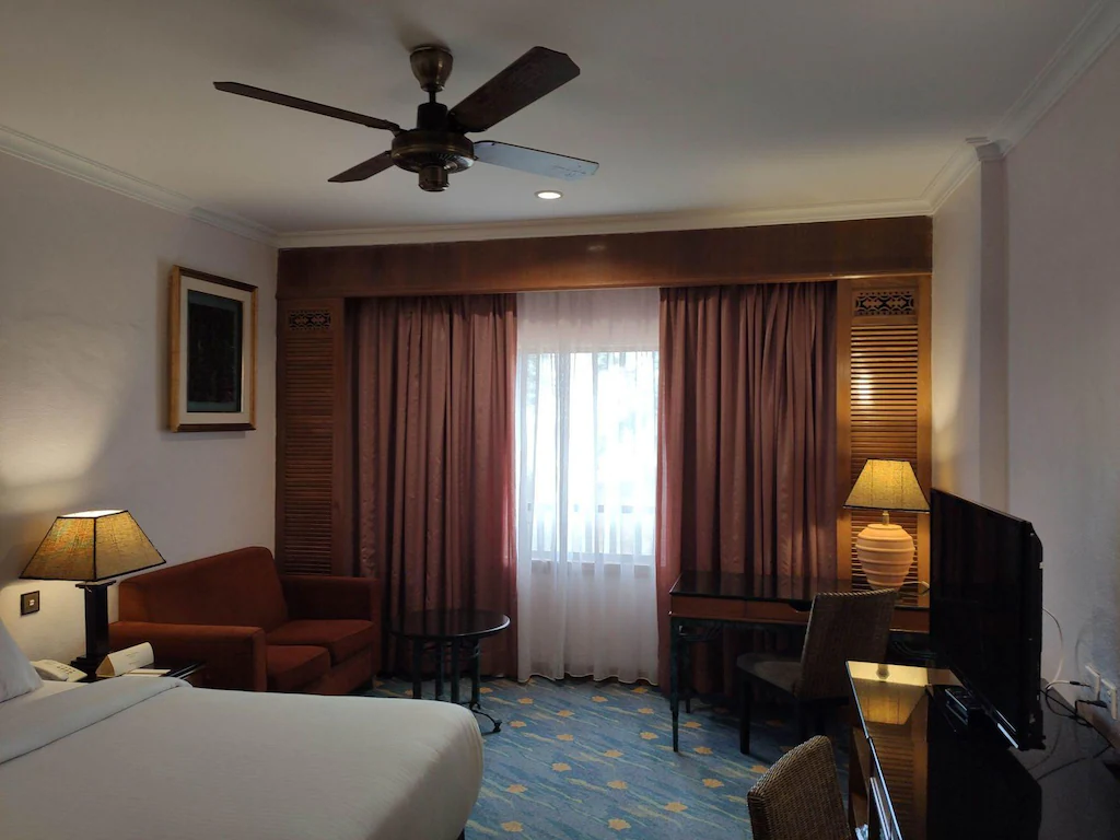 Premier Seaview