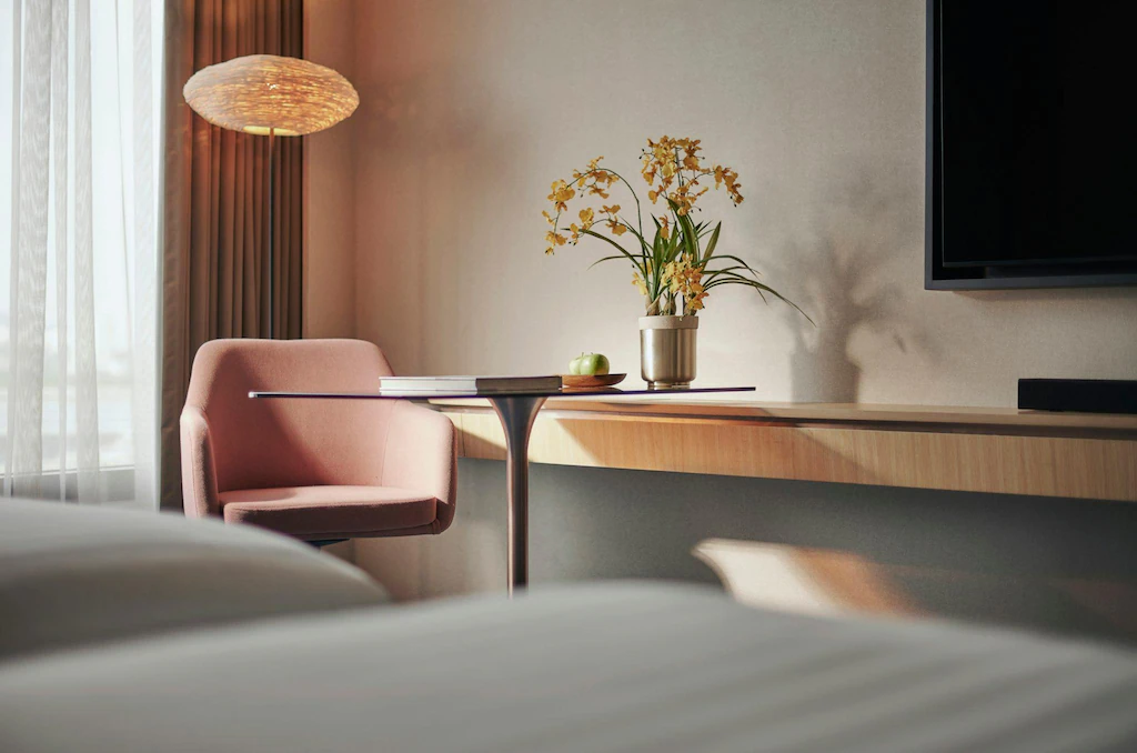 Executive Room